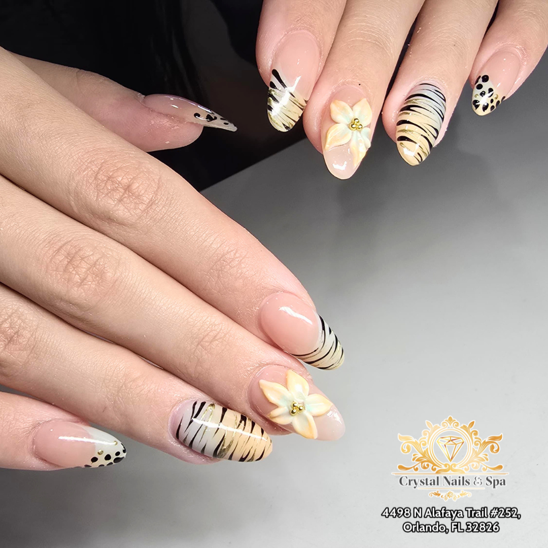 Nail July 15 2026